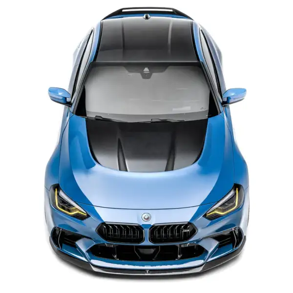 BMW G87 M2 PREPREG HOOD - Image 3