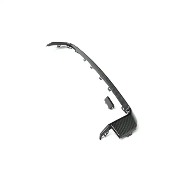 BMW G80 G81 M3 & G82 G83 M4 Pre-Preg Carbon Fibre Diffuser Outline Trim